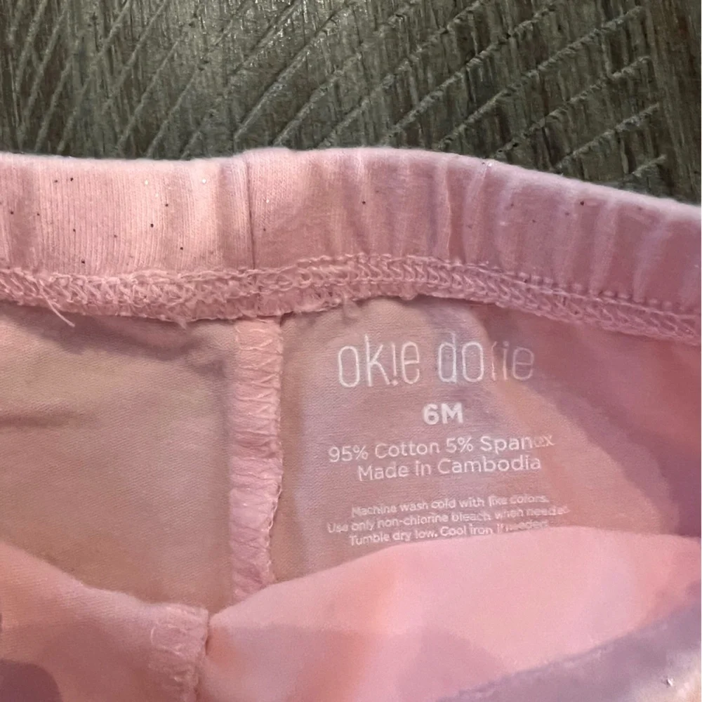 First Impressions okie dokie